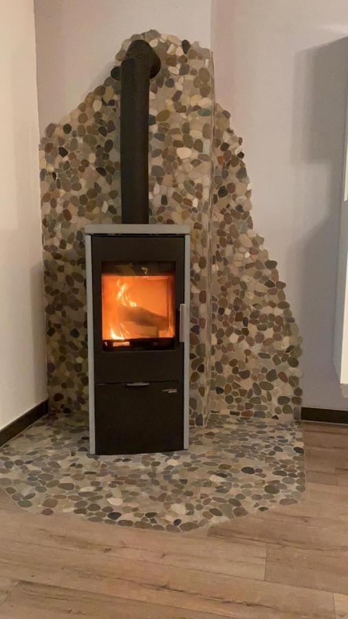 Stadtvilla Intzeplatz - Apartment Borkum Remscheid Extérieur photo